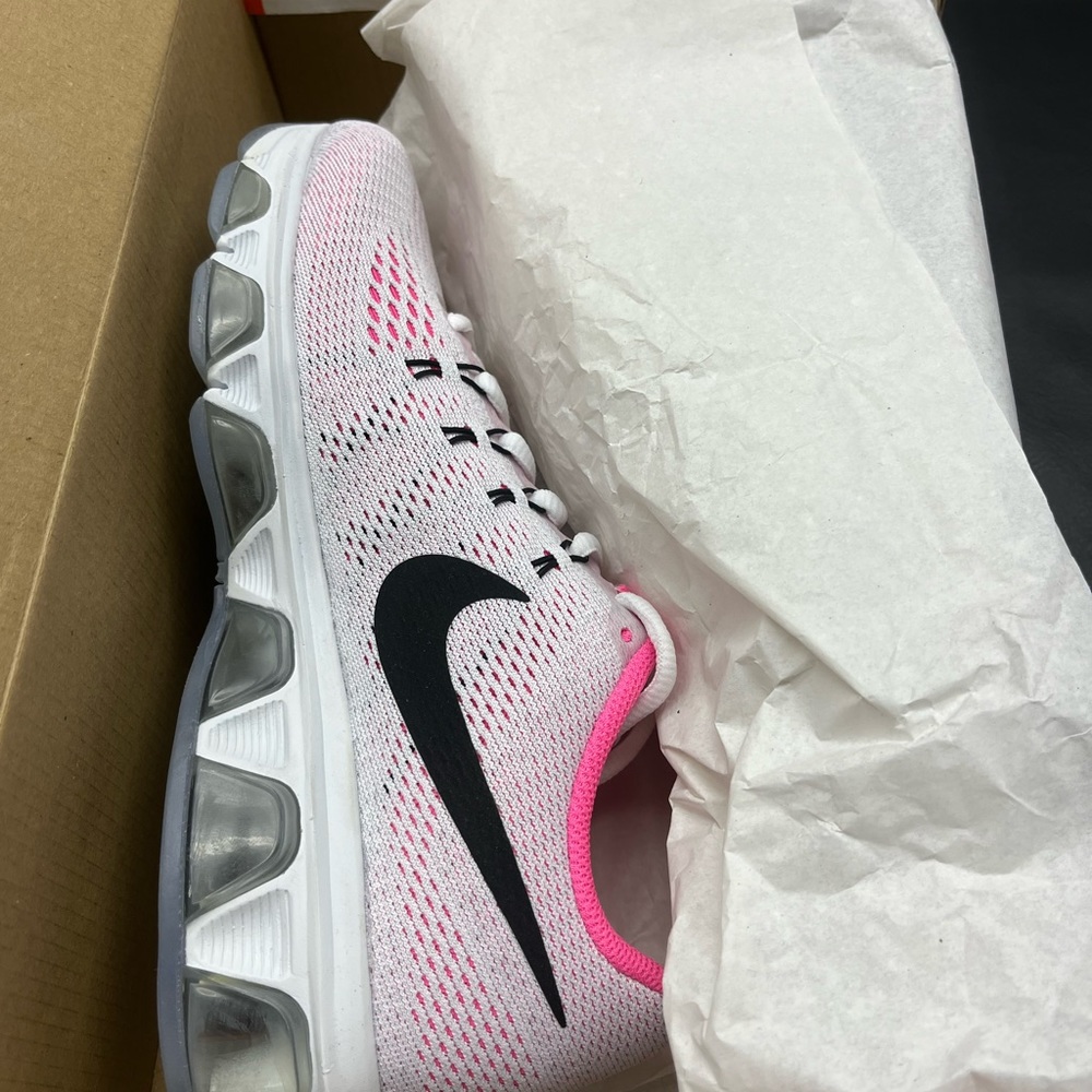 Women’s Nike Air Max Tailwind 8 - Brand New in Box - Size 6.5 - Picture 4 of 7